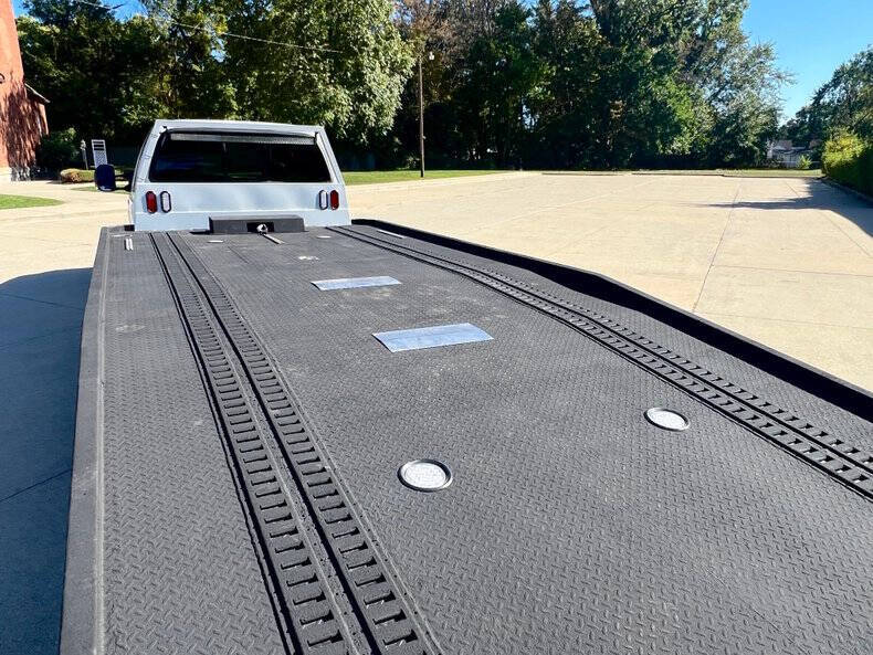 2006 Ford F-350 Super Duty