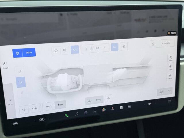 2023 Tesla Model X Plaid