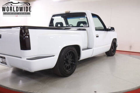 1993 GMC Sierra 1500