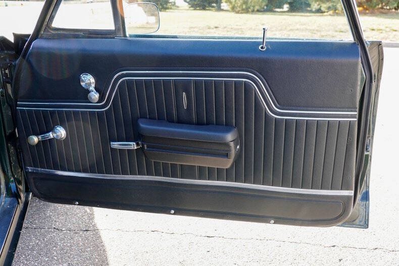 1972 Chevrolet El Camino