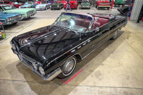 1962 Buick Electra
