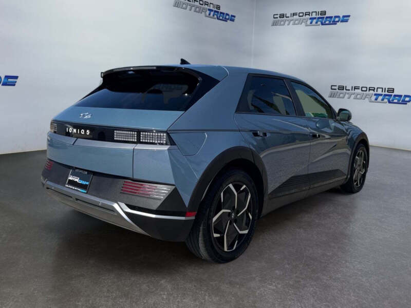 2023 Hyundai Ioniq 5 SE
