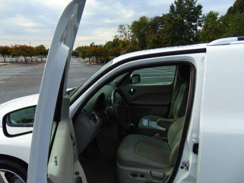 2008 Chevrolet HHR Panel LT