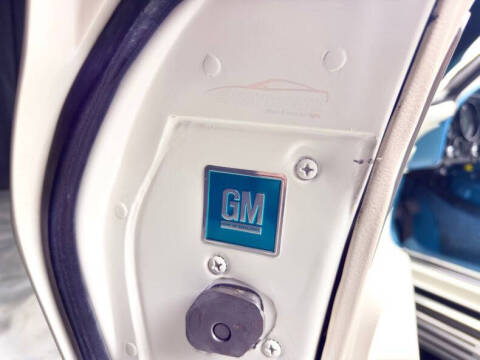 1967 Chevrolet Corvette