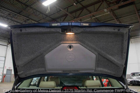 1990 BMW 7 Series 735i