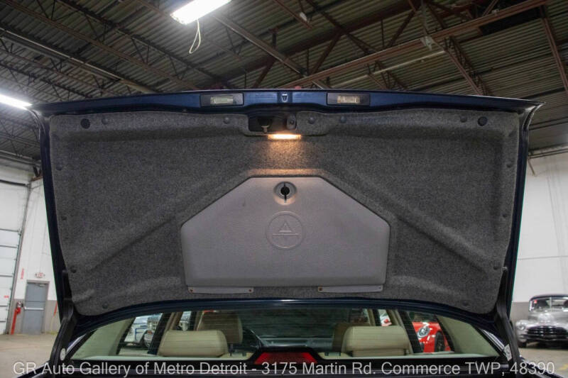 1990 BMW 7 Series 735i