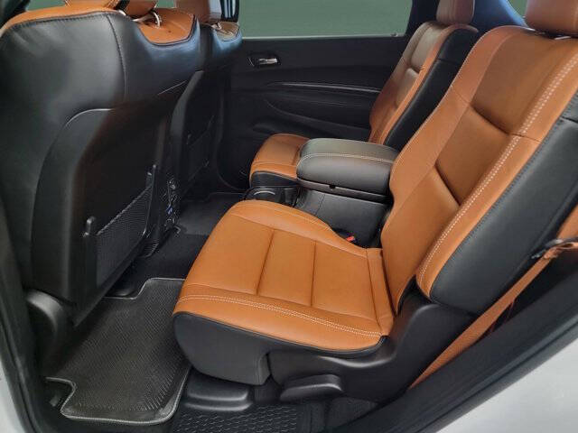 2026 Dodge Durango SRT Hellcat Jailbreak
