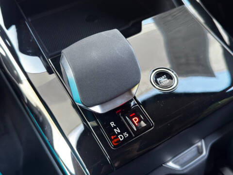 2024 Land Rover Range Rover Sport P550e Autobiography