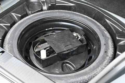 2007 Mercedes-Benz S-Class S 550