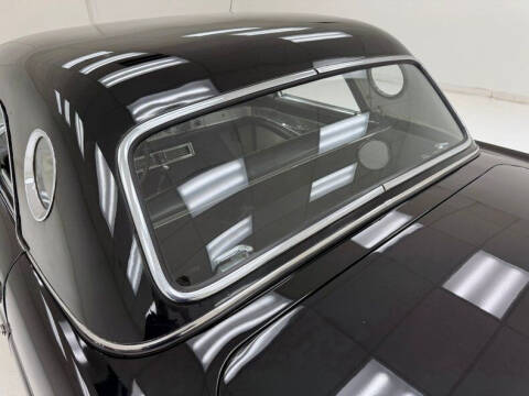 1956 Ford Thunderbird