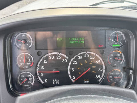 2019 Freightliner M2 106