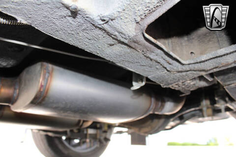 1969 Plymouth Barracuda