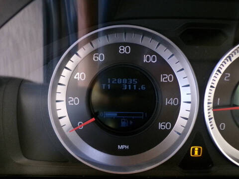 2013 Volvo XC60