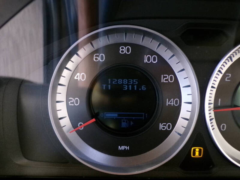 2013 Volvo XC60