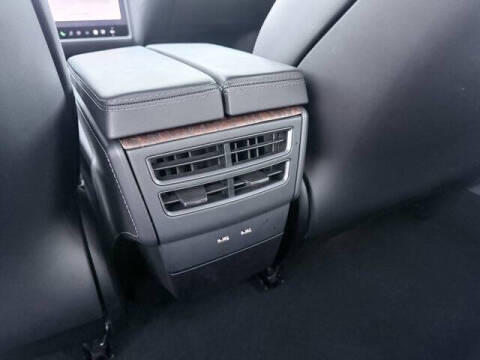 2018 Tesla Model S 100D