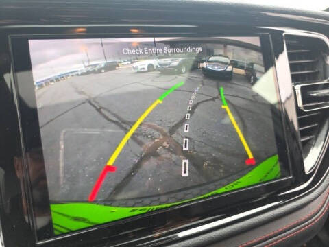 2023 Dodge Durango R/T Plus