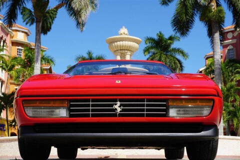 1986 Ferrari 328