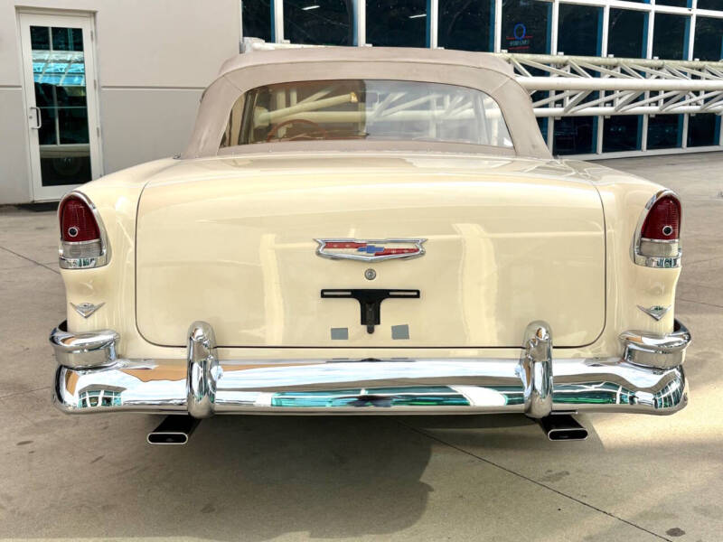 1955 Chevrolet Bel Air