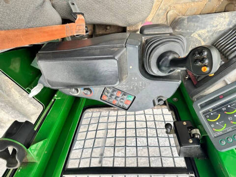 2022 John Deere 843L-II