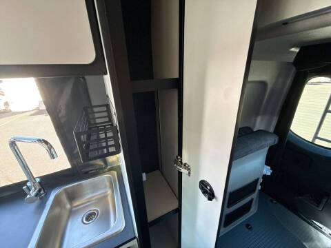 2025 Mercedes-Benz Sprinter