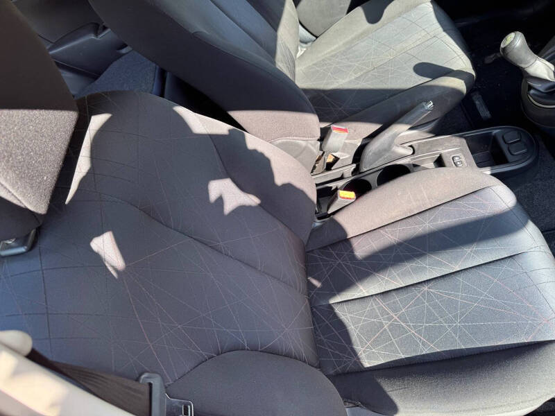 2011 Mazda MAZDA2 Sport