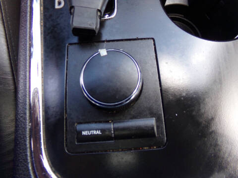 2011 Dodge Durango Citadel