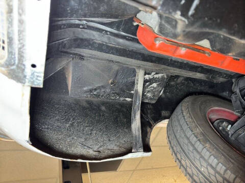 1963 Chevrolet Corvair