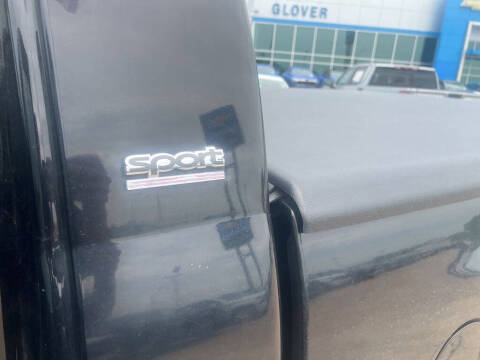 2002 Dodge Ram 1500