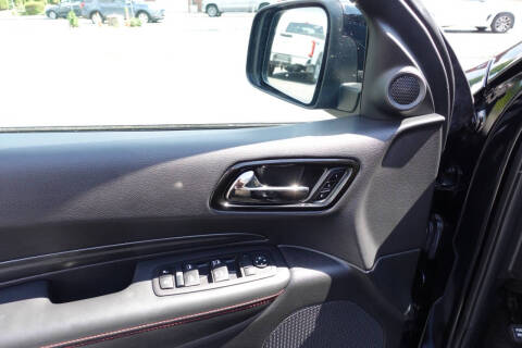 2024 Dodge Durango R/T Plus