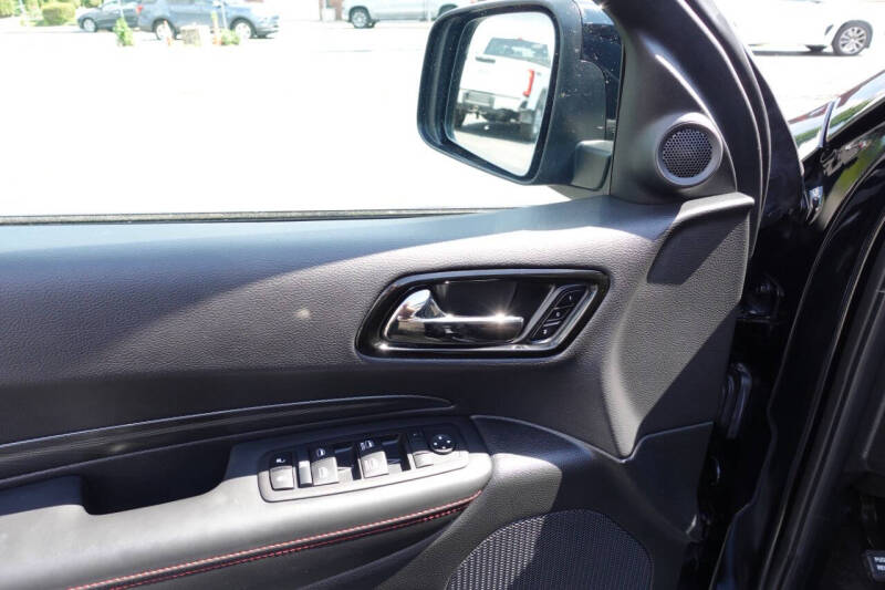 2024 Dodge Durango R/T Plus