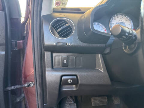 2014 Honda Pilot EX-L