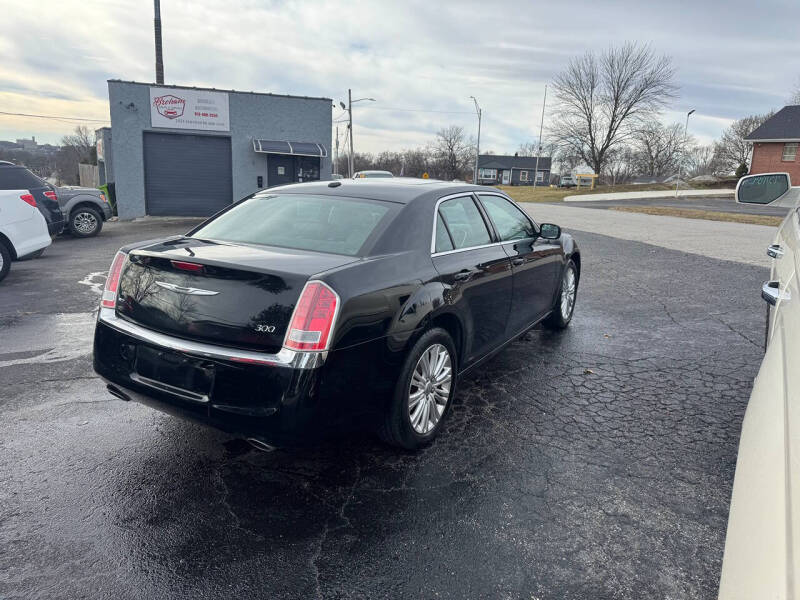 2014 Chrysler 300