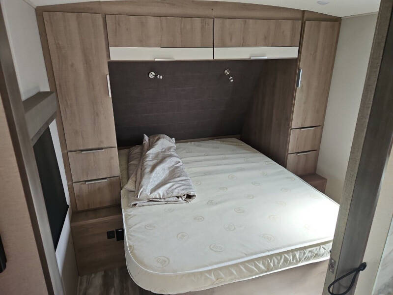 2021 Grand Design RV Imagine