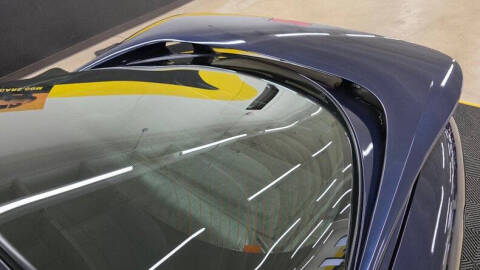 2002 Pontiac Firebird