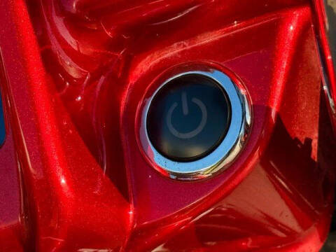 2019 Indian Roadmaster