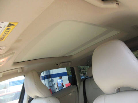 2016 Volvo XC60 T5 Drive-E Platinum