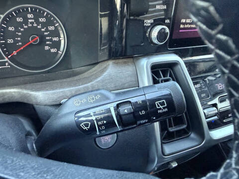 2022 Kia Sorento X-Line EX