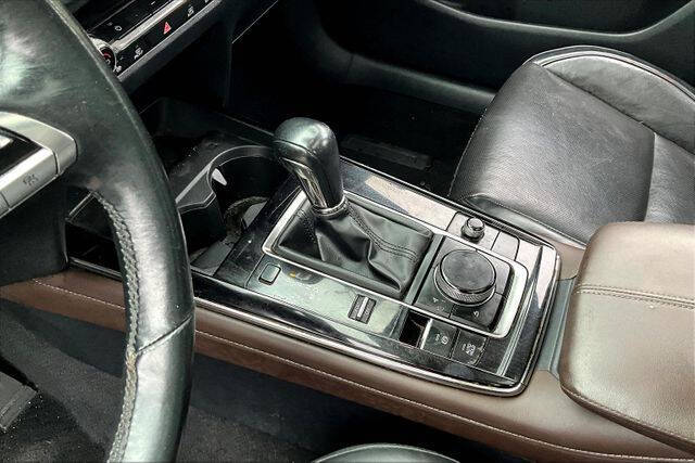 2020 Mazda CX-30 Premium