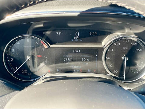 2024 Cadillac CT5 Sport