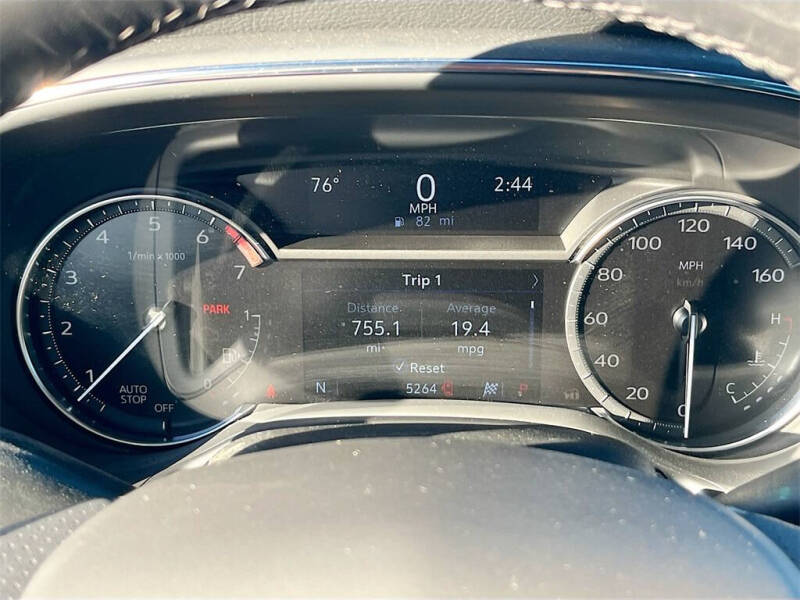 2024 Cadillac CT5 Sport