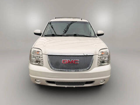 2013 GMC Yukon Denali