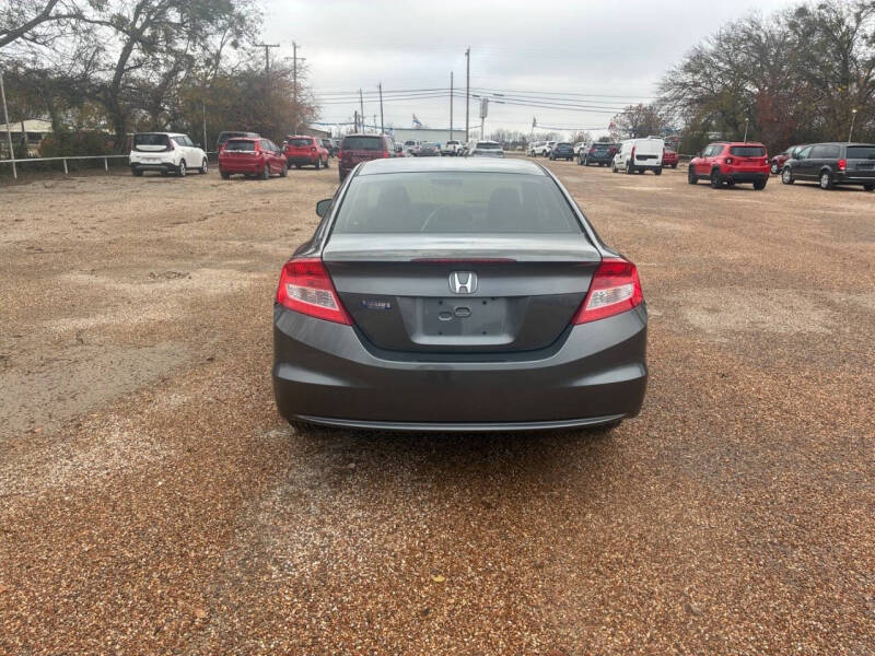 2013 Honda Civic EX-L