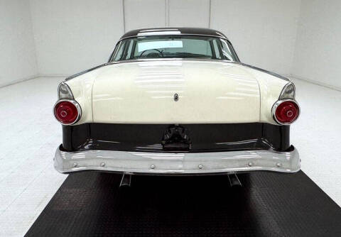 1955 Ford Fairlane