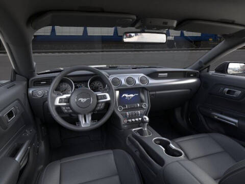 2022 Ford Mustang GT