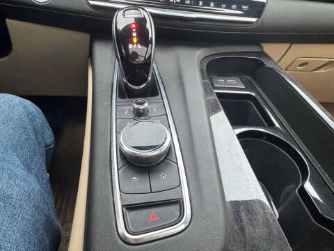 2021 Cadillac Escalade ESV Premium Luxury