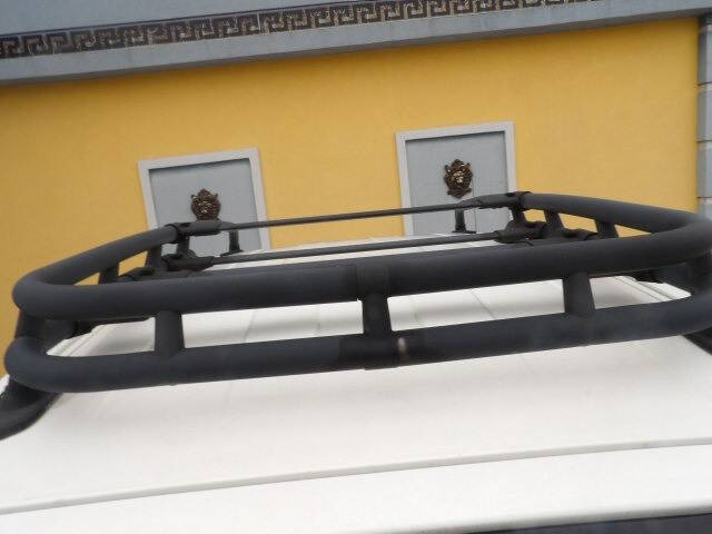 2010 Toyota FJ Cruiser