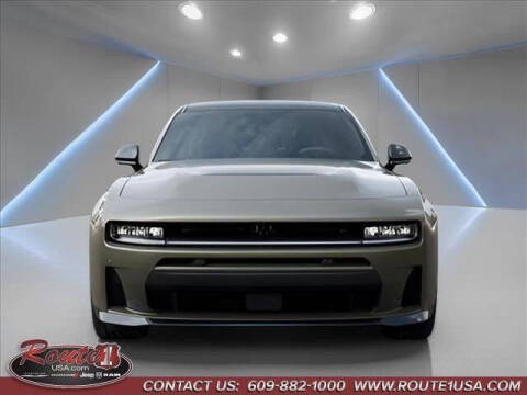 2026 Dodge Charger