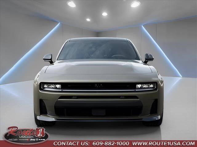 2026 Dodge Charger