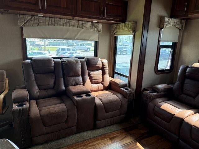 2015 Forest River DYNAMAX