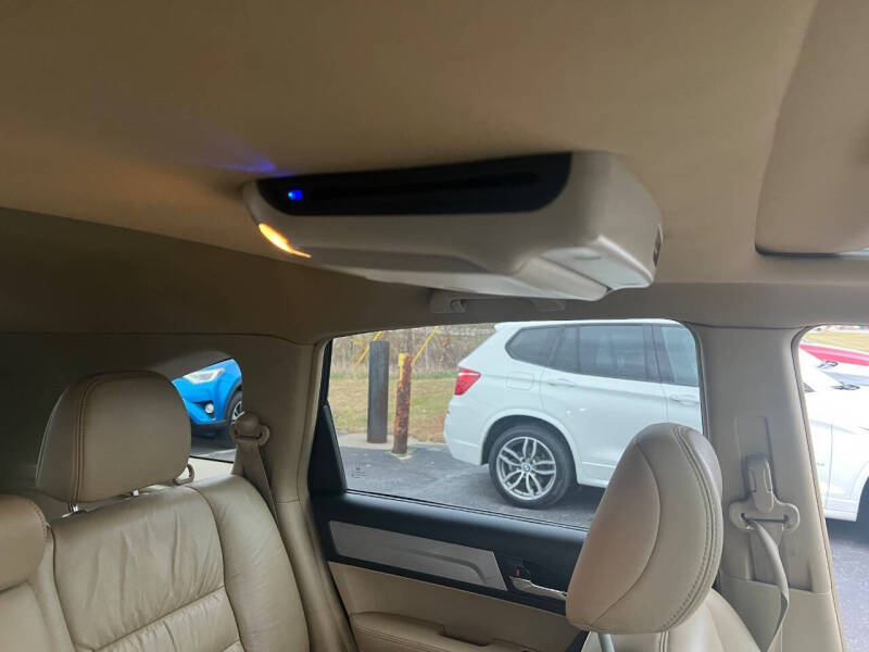 2010 Honda CR-V EX-L